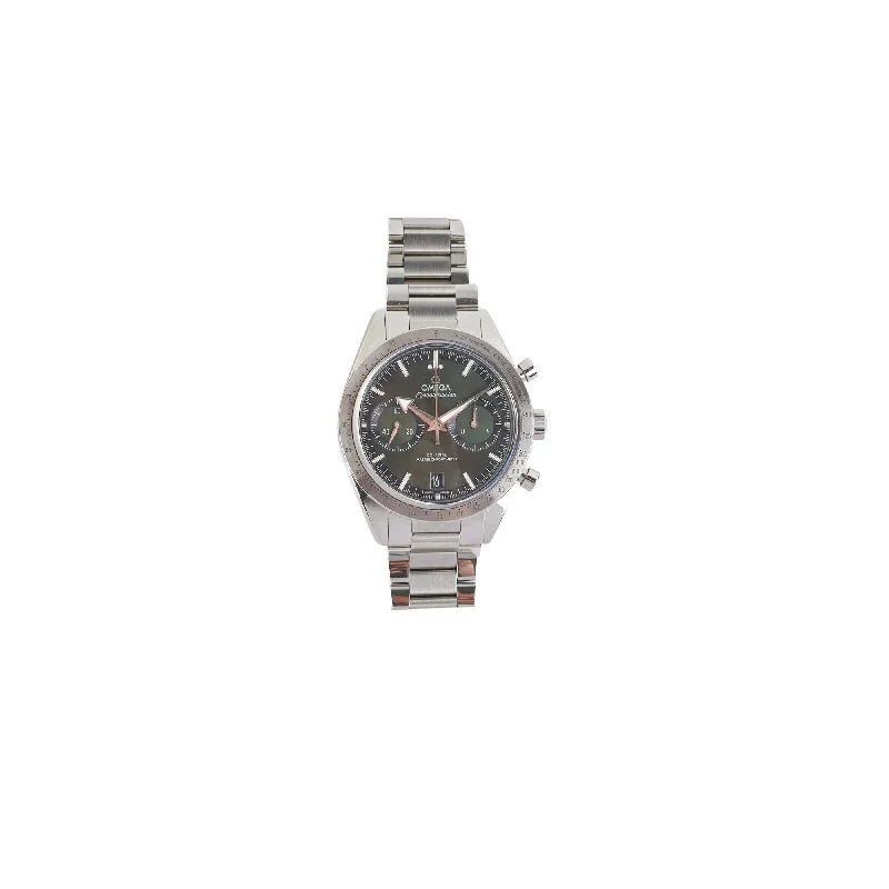 Omega Speedmaster Green 2023 - 84386498