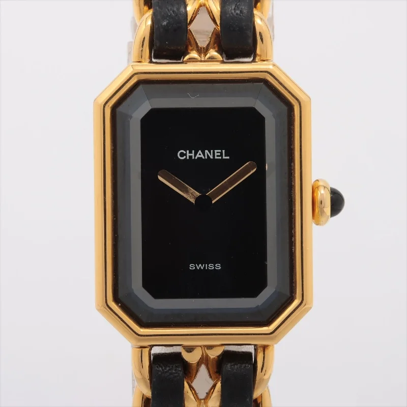 Chanel Première Medium Size Watch