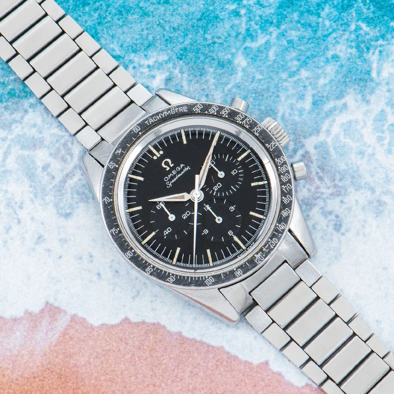 Omega Speedmaster