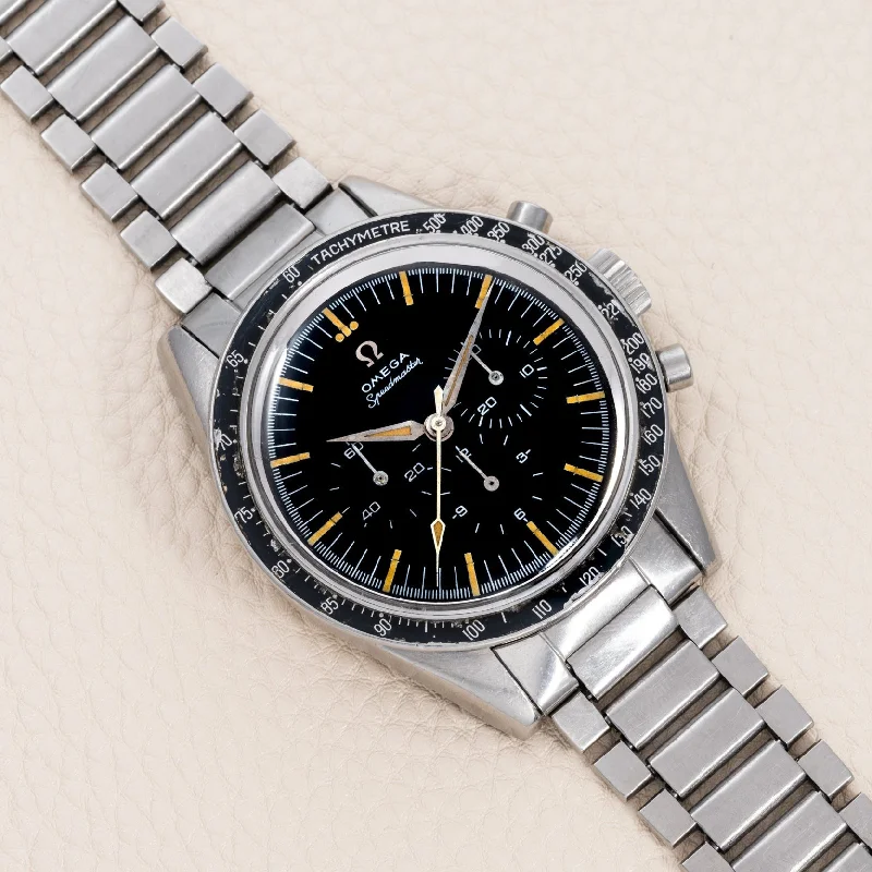 Omega Speedmaster