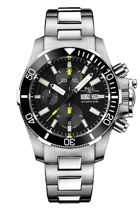 Ball Engineer Hydrocarbon Submarine Warfare DC2236A-SJ-BK