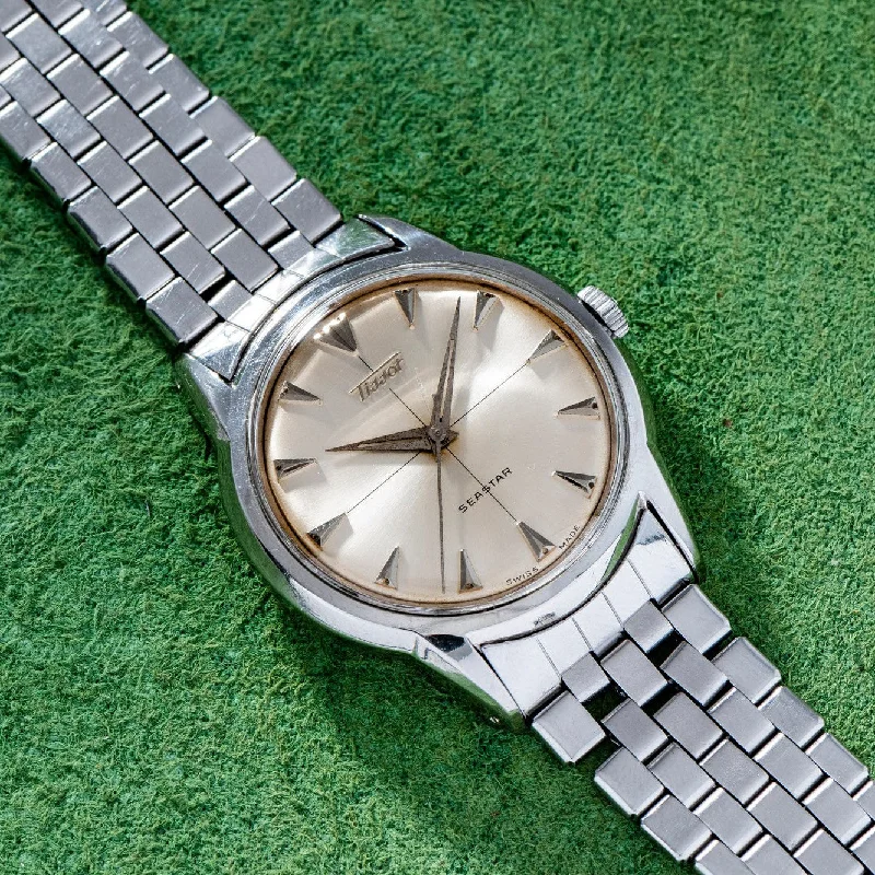 Tissot Seastar