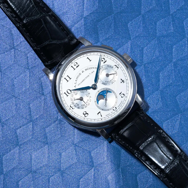 A. Lange & Söhne Lange 1815 Annual Calendar