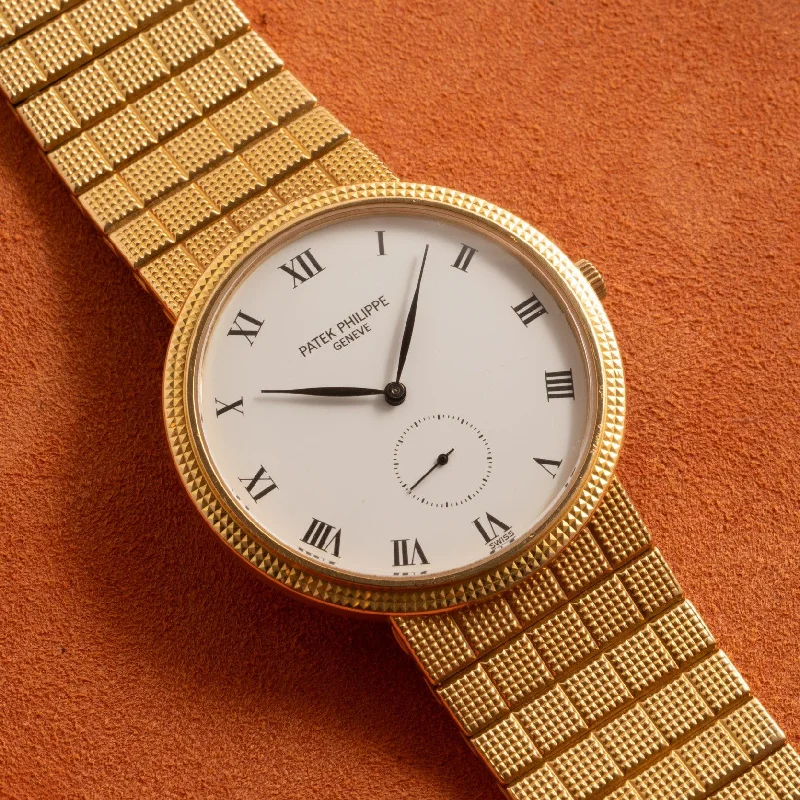 Patek Philippe Calatrava