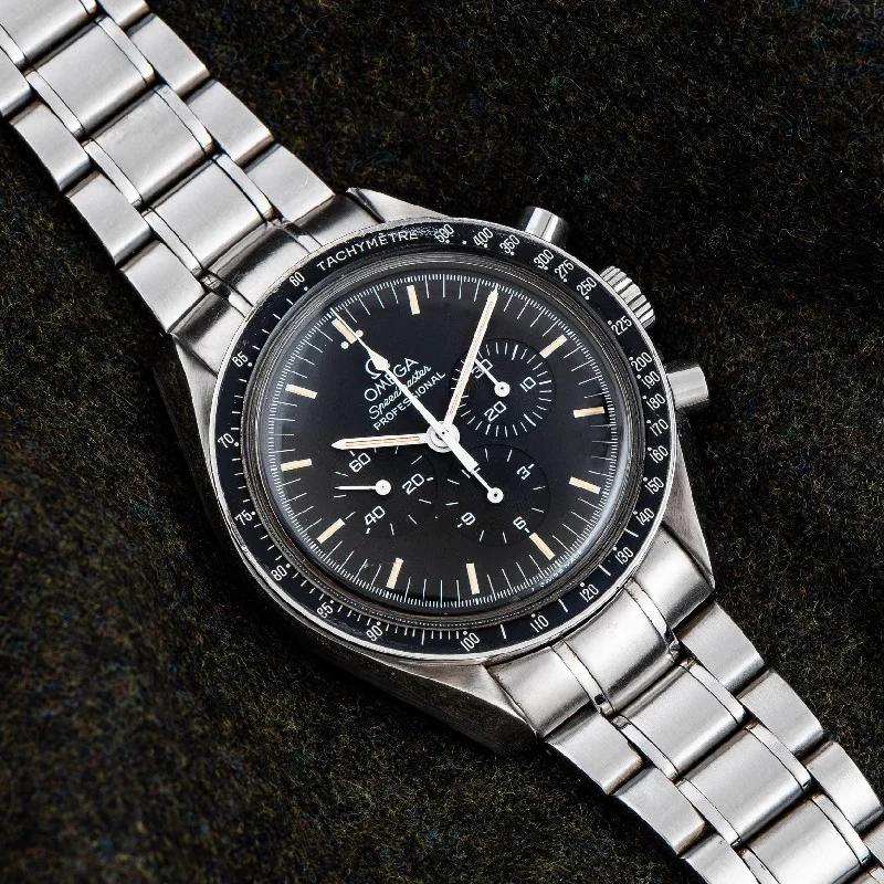 Omega Speedmaster Professional